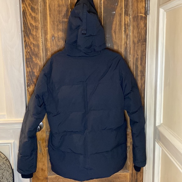 Canada Goose Macmillan Black Label - Picture 3 of 8